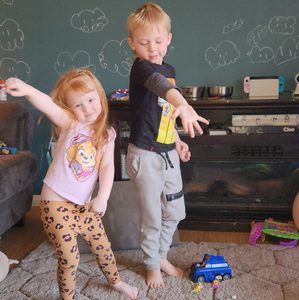 Meet your Posher, Justin